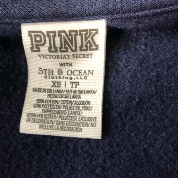 Penn State sweatshirt - Picture 4 of 4